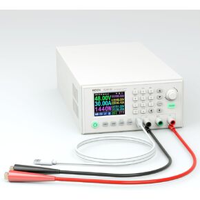 RD RD6030 Completed Set 60V 30A 1140W Digital Control Stabilized AC DC Adjustable Voltage Regulated Lab Bench Power Supply in Kuwait