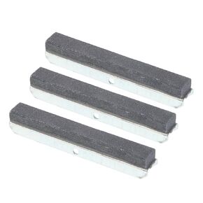 3-inch Engine Cylinder Replacement Stones 3pcs Set for Automotive Hydraulic Piston Tool Car Grinding Stone Kit for Cylinder Honing in Kuwait