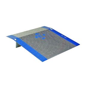 Bluff Aluminum Plate in Saudi Arabia