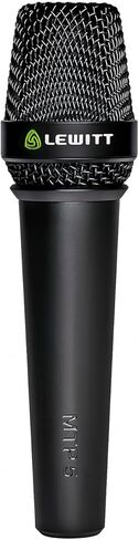 Lewitt Audio MTP 5 Handheld Cardioid Dynamic Mic in Kuwait