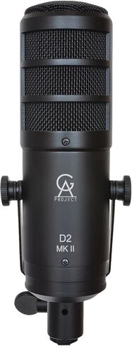 ميكروفون قلبي ديناميكي D2 MKII in Kuwait