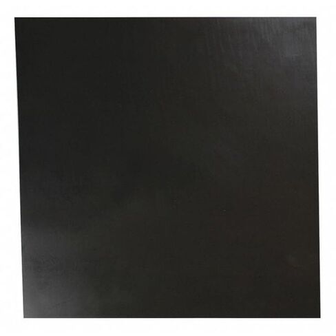 الولايات المتحدة الأمريكية ختم BULK-RS-E60-22 EPDM لوح مطاطي، بدون لاصق، 60A، ارتفاع 1/32 بوصة، عرض 12 بوصة، طول 12 بوصة in Saudi Arabia
