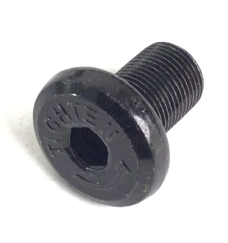 Nordic-Track Crank Screw M12 P/N 430685 Replacement Pedal Crank Bolt for S15I and S22I Studio Cycle Stationary Bike, Secure Crank Arm Fastener Hardware in Saudi Arabia
