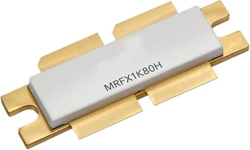 1 قطعة MRFX1K80 MRFX1K80H MRFX1K80HR5 الترانزستور (MRFX1K80H) in Saudi Arabia