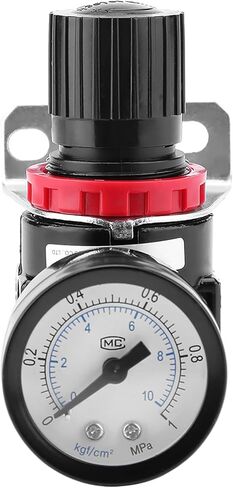 Regulator AR2000 Valve Air,Pin Pressure Relief Regulator, Air Pressure Regulator Handle for Pin Gauges Control Compressor Pressure Relief with in Saudi Arabia