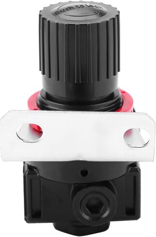 Regulator AR2000 Valve Air,Pin Pressure Relief Regulator, Air Pressure Regulator Handle for Pin Gauges Control Compressor Pressure Relief with in Saudi Arabia