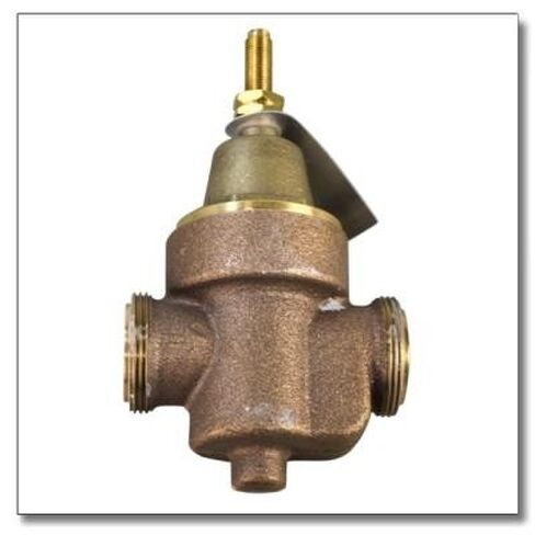 واط 3/4 LFN55BM1-U واط 3/4 LFN55BM1-U صمام، خفض الضغط (3/4 LFN55BM1-U) in Saudi Arabia