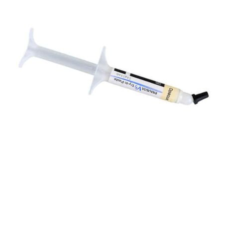 Kuraray 3625EU PANAVIA V5 Try-in Paste Universal Resin Cement Opaque 1.8 mL in Kuwait