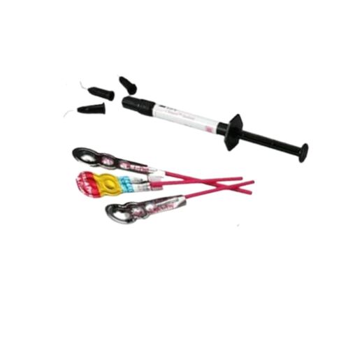 3M Solventum 12626TP Clinpro Sealant & Adper Prompt L-Pop Self-Etch Adhesive Trial Kit in Saudi Arabia