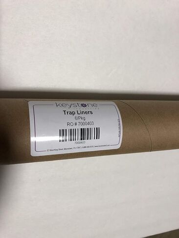 بطانات مصيدة الجص كيستون 7000403 in Kuwait