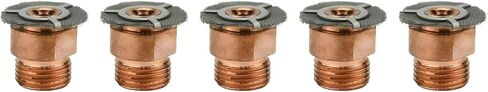 3/32" - (5-PACK) Tungsten Adapter for Torches with Argon-Saving Configuration in Saudi Arabia