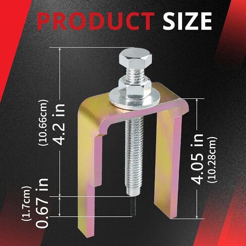 Expert Grip Drum Extractor for Can Morning Nonconformist Defender HD10 Applications Permanent Metal Tool in Saudi Arabia