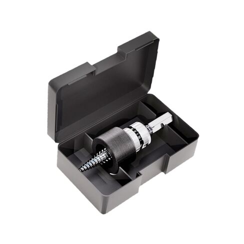 Expansion Tube Screw Extractor Tool with Hexagonal Handle (8cm/3.15in) for Broken Screws & Studs Removal in Saudi Arabia