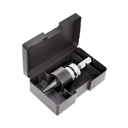 Expansion Tube Screw Extractor Tool with Hexagonal Handle (8cm/3.15in) for Broken Screws & Studs Removal in Saudi Arabia