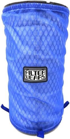 FILTERWEARS Pre-Filter F348L For K&N Air Filter KA-1020 Kawasaki Teryx KRX 1000 Air Filter 110130782 in Kuwait