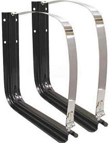 SMS005BK Hydraulic Reservoir & Side Mount Bracket Kit in Saudi Arabia