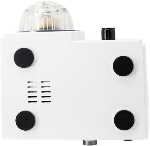 LEFOO LFPC3025ST 24V intelligent peristaltic laboratory Pump small constant current high precision small metering water pump(0-320ml/min,BPT Tube,4.8mm ID x 8mm OD,17#) in Saudi Arabia