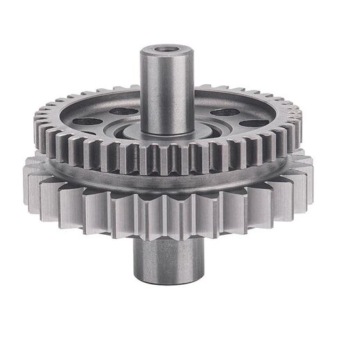 دراجة نارية في اتجاه واحد تحمل كاتب القابض والعتاد دولاب الموازنة Assy متوافق مع Brutale ABS675 EAS Dragster Italia 800 in Saudi Arabia
