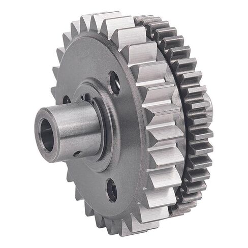 دراجة نارية في اتجاه واحد تحمل كاتب القابض والعتاد دولاب الموازنة Assy متوافق مع Brutale ABS675 EAS Dragster Italia 800 in Saudi Arabia