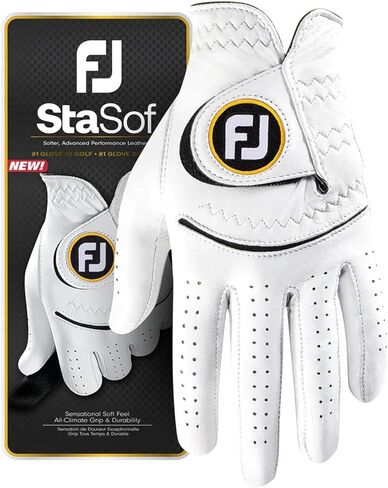 قفاز جولف StaSof للرجال من FootJoy in Kuwait