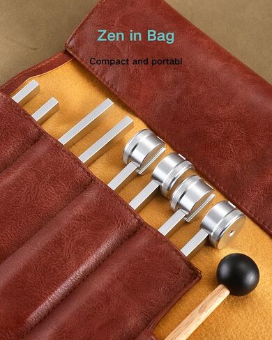 ضبط الشوك للشفاء - 128 هرتز، 136.1 هرتز، 256 هرتز، 384 هرتز لتخفيف التوتر والقلق والنوم، حجر كريستال للشفاء - أدوات زن، ملحقات اليوجا الذهنية - هدية روحية in Saudi Arabia