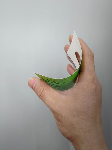 تمريرات وقوف السيارات Prismite معلقة للسيارة ، مرقمة 1-500 معلقة تصريح تصريح وقوف السيارات ، البرتقالي in Kuwait