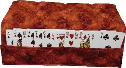 حامل بطاقات حافة الطاولة - مريح وأنيق لألعاب البطاقات in Kuwait