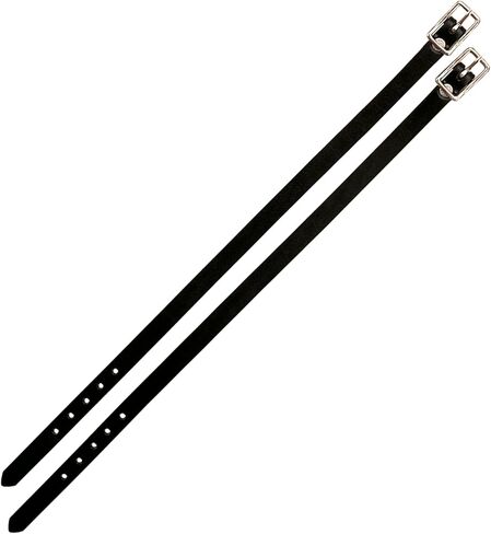 Weaver Leather English Spur Straps in Kuwait