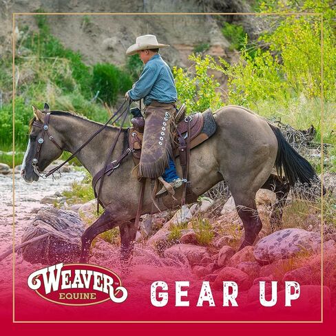 Weaver Leather English Spur Straps in Kuwait