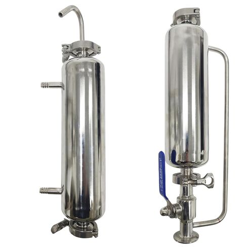 10L Double-Layer Stainless Steel Reactor with 316 SS Interior, 0–600 RPM Lab Reaction Kettle, –80°C to 200°C Temp Range for Lab and Research Use, 110V in Kuwait