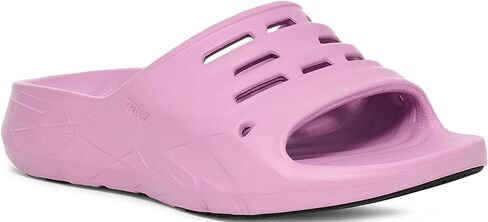 Teva Unisex-Adult Apretrail Slide Sandal in Saudi Arabia