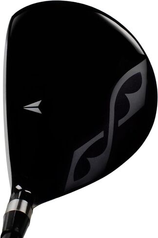 Snake Eyes Golf MAX 3-Wood Set (Driver, #3/5 Woods) in Saudi Arabia