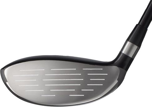 Snake Eyes Golf MAX 3-Wood Set (Driver, #3/5 Woods) in Saudi Arabia
