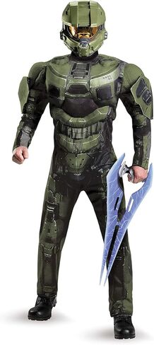 HALO Energy Sword, for 48 months to 144 months, Includes Toy weapon in Saudi Arabia