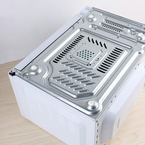 Keyboard Foot Pad Cabinet Door Bumpers 8mm Diameter Clear Adhesive Pads for Drawers Glass Tops Cutting Boards Furniture Keyboard Pad in Kuwait