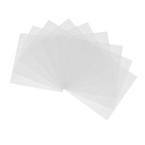 OUNONA 5-Pack Weighing Paper Non-Stick Weigh Paper Balance Pads 500 Sheets Each for Analytical Balances in Saudi Arabia
