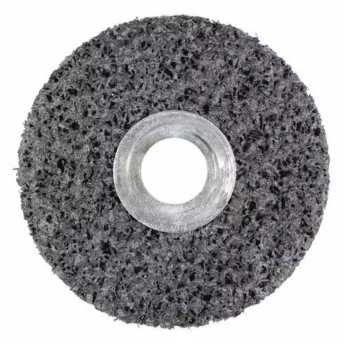 Clean and Strip Cup Wheel, CS-UW, 4" Dia. PK-2, Mfr: 7000120868-pk2-A in Saudi Arabia