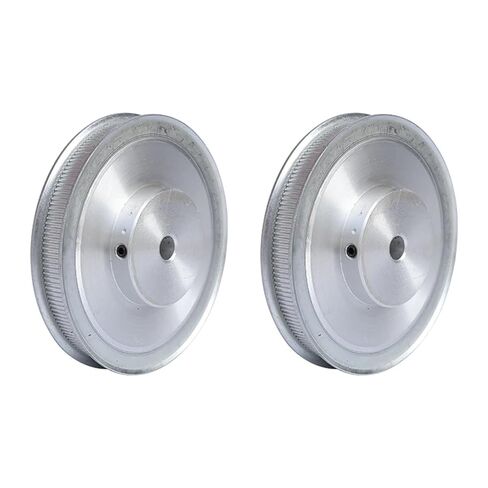 MXL-160T Timing Pulley Bore Size 10/12mm Pulley Wheel Slot Width 11mm Match with Width 10mm MXL-Timing Belt 1Pcs(10 mm) in Saudi Arabia