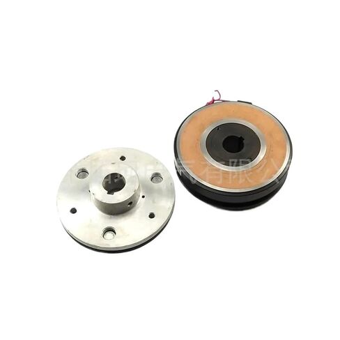 TQESC2-80A Single-Plate Dry Type 4kw 80N.mA Clutch in Saudi Arabia