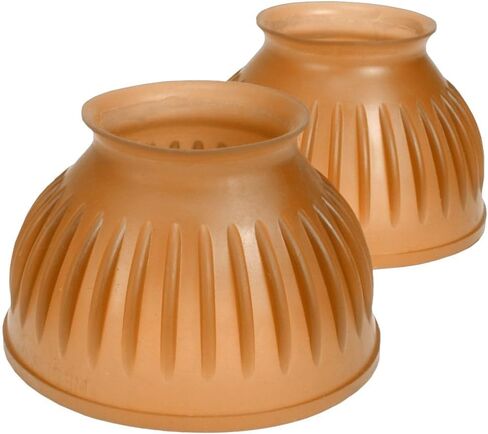 Tough1 Pull-On Bell Boots - X-Large in Saudi Arabia