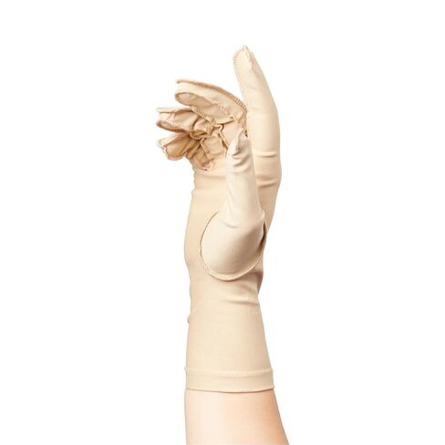 Medline Over-The-Wrist Edema Gloves with Full Finger in Saudi Arabia