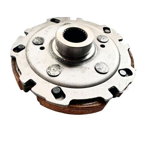 القابض الرطب لـ Hisun Massimo MSU HS400ATV HS400UTV 400cc ATV UTV Quad - 21230-003-0000 in Kuwait