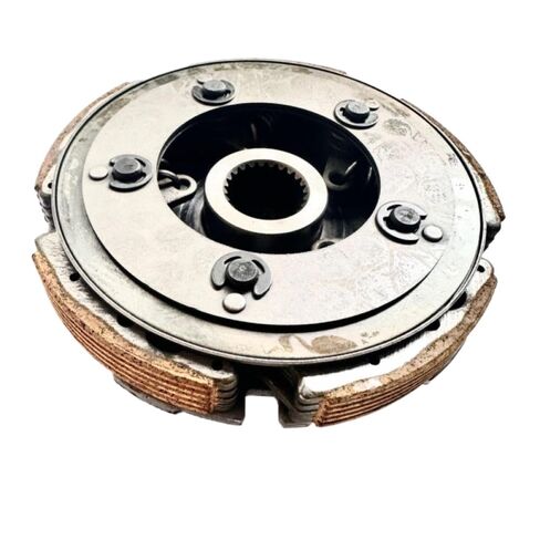 القابض الرطب لـ Hisun Massimo MSU HS400ATV HS400UTV 400cc ATV UTV Quad - 21230-003-0000 in Kuwait