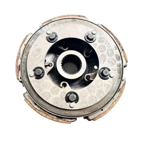 القابض الرطب لـ Hisun Massimo MSU HS400ATV HS400UTV 400cc ATV UTV Quad - 21230-003-0000 in Kuwait