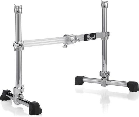 Pearl Low-Rise Mini Side Rack, Curved (w/PCX100 & PCL100x2) in Saudi Arabia