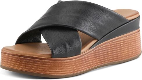 Spring Step Women's Kaiyah Sandal in Saudi Arabia