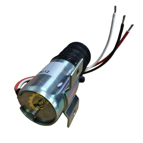 Q610-A1V12 الملف اللولبي للدفع 12 فولت يستخدم في ترومبيتا in Saudi Arabia