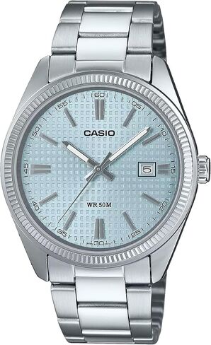 Casio MTP1302D-3AVT Watch in Saudi Arabia
