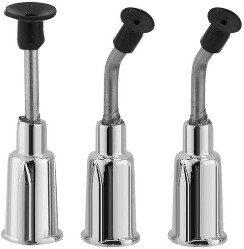Taidda Vacuum Suction Pen IC Absorber Kit, Anti-Static Design with Uper Small Powerful Vacuum Pump Comfortable Pen Type Design Pick up Vacuum Sucking Pen Set for IC SMD Precision Component Placement in Saudi Arabia