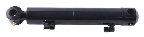 Hydraulic Bucket Tilt Cylinder 6586700 Compatible with Bobcat Skid Steer Loader S510 S530 S550 S570 S590 S595 T550 T590 T595 in Saudi Arabia